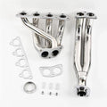 Exhaust Manifold Headers for 1988-2000 Honda Civic D-series EJ/EG/EH/EK D15