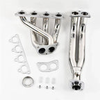 Exhaust Manifold Headers for 1988-2000 Honda Civic D-series EJ/EG/EH/EK D15