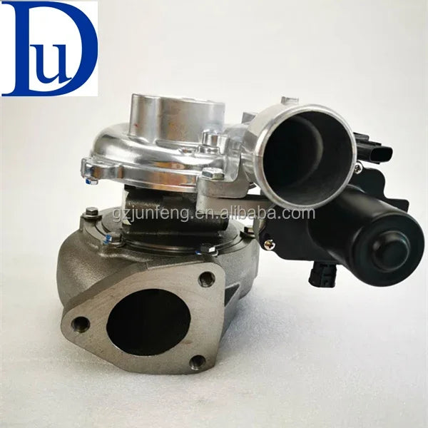 CT16V Turbo 17201-30160 17201-0L040 Turbocharger Fits for Toyota HILUX PRADO 3.0 LTR D4-D 1KD-FTV Engine 17201-0L041 17201-0L042