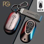 tpu High end Mercedes Benz keycase suitable for e300l/a200l/gla200/gle350/glb220/c260l men and women