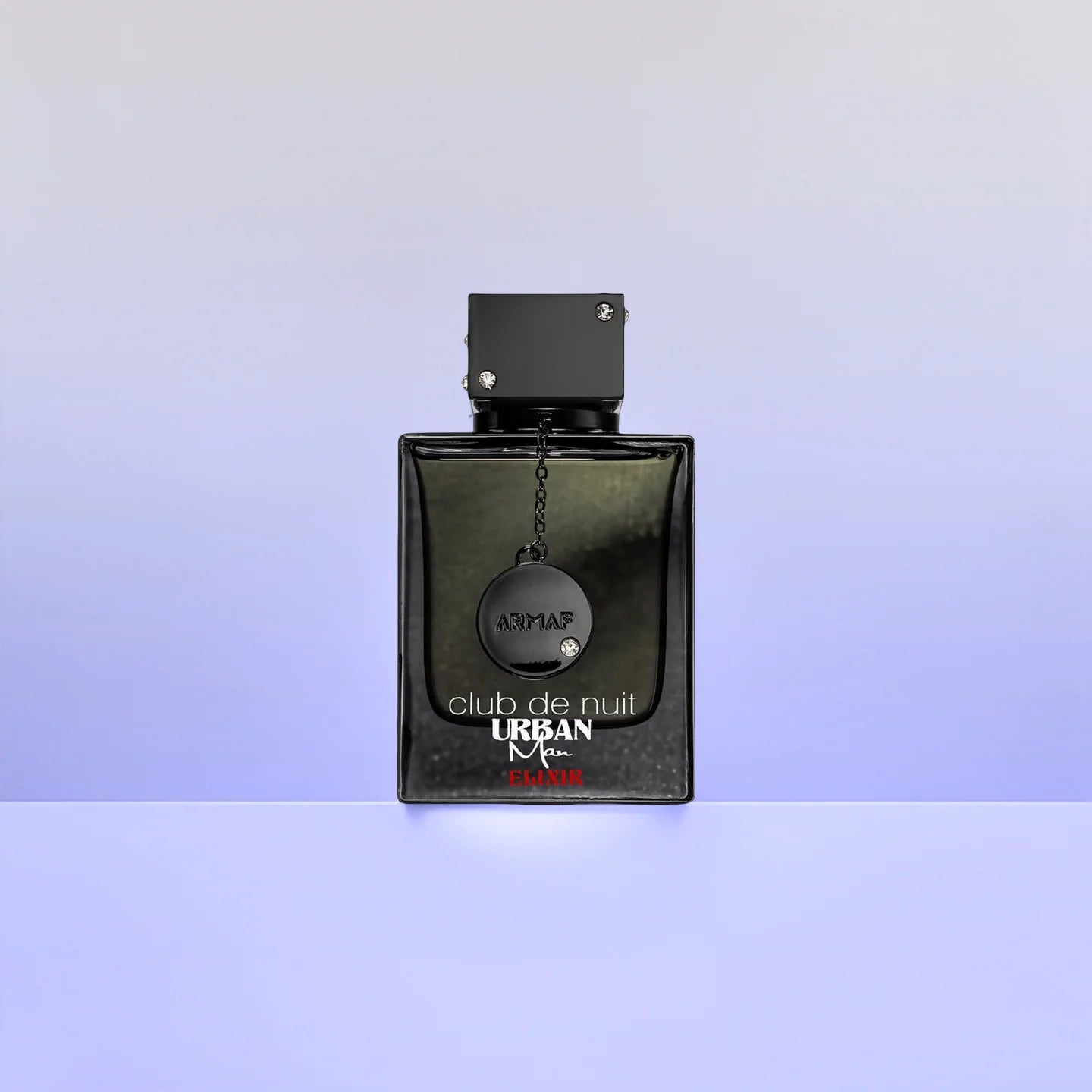 Armaf Club De Nuit Urban Man Elixir Spray de perfume para hombre, 3,6 oz
