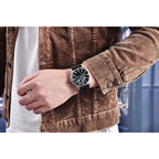 PAGANI DESIGN 2026 New NH39 Sports Automatic Men's Mechanical Watch Sapphire Stainless Steel 200m Waterproof Sports Reloj Hombre