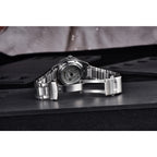 PAGANI DESIGN PD1784 Men’s GMT Automatic Mechanical Watch DG5833 Stainless Steel Sapphire Crystal Waterproof Local Delivery