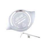 Aluminum Radiator Protection Cap Cover Fit for HONDA Accord Civic CR-V CR-Z CRX City Jazz Prelude