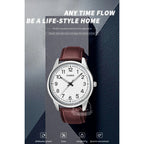 Casio watch for men Digital Hands Arabic numerals Quartz Watch reloj casio hombre MTP-V005L Series