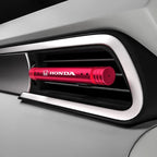 Car air conditioner Aromatherapy Stick for Honda Civic Accord CRV Mugen Power Hrv Jazz Air Outlet Perfume Freshener Accessories