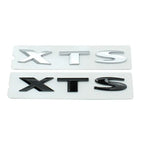 ATSL CT4 56 XTS AWD 25T 40T emblem mark car stickers for Cadillac XT4/5/6 rear tail 28T displacement refit labeling decals