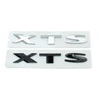 ATSL CT4 56 XTS AWD 25T 40T emblem mark car stickers for Cadillac XT4/5/6 rear tail 28T displacement refit labeling decals
