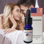 Perfume de feromonas fuerte para hombres, atrae las mujeres y aumentar la confianza, colonia de feromonas Sexy de larga duración para citas, noches, negocios