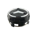 4PCS 75mm NEW Car Wheel Center Hub Caps Cover for Mercedes Benz AMG GLC GLK CLA W166 W163 W221 Interior Mouldings LGG-DA-BENZ