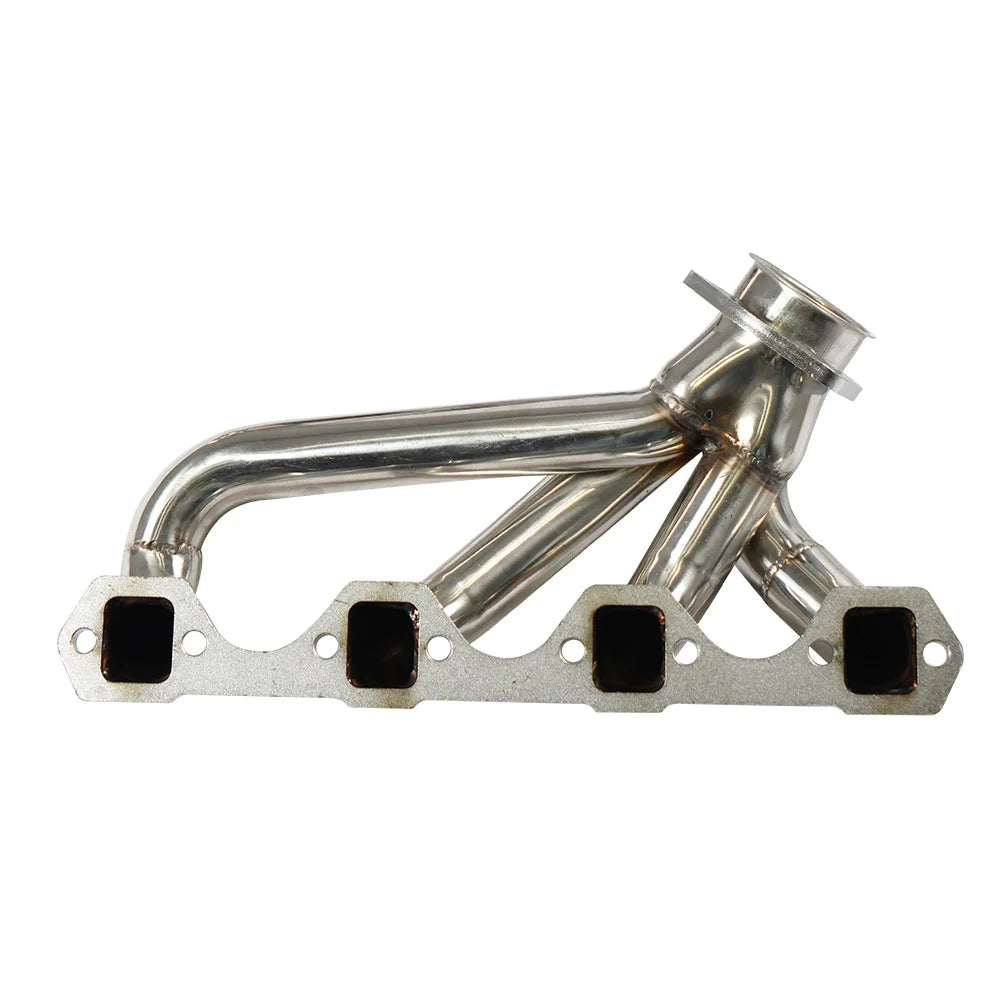 Stainless Steel Headers Shorty For Ford 260 289 302 Mustang 302CU 5.0 1964-1977