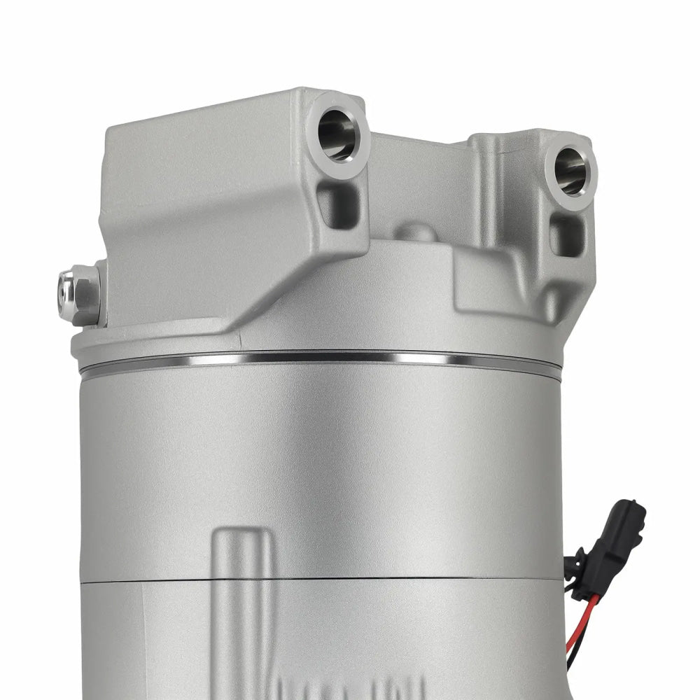 PAG100 AC Compressor Replacement For Nissan Pathfinder 3.5L 2013-2015 92600JP01C