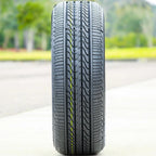 All-Season Passenger Car Radial Tire 175/65R15 84H SL BSW Black Side Wall UTQG 400AA