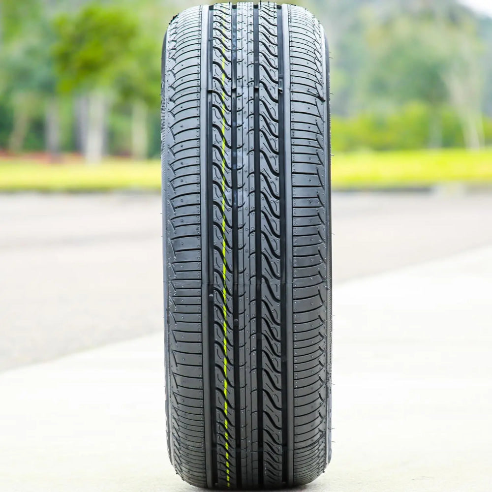 All-Season Passenger Car Radial Tire 175/65R15 84H SL BSW Black Side Wall UTQG 400AA