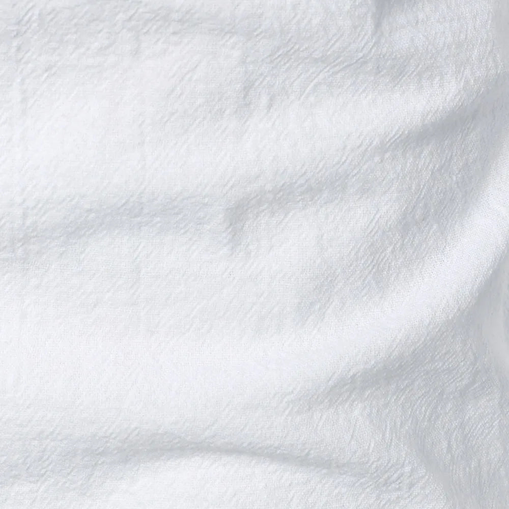 Cotton Linen Shirt for Men Slim Fit Tops Long Sleeve Bussiness Shirt Spring Autumn Casual Formal Men's Shirts