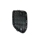 for 2011-2018 F25 F26 BMW X3 X4 28i 28iX 35iX 28dX Front Bumper Grille Fog Lamp Cover 51118056941 51118056942