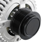 OE#104210-1240 12V 130A 6PK Alternator For Honda Accord Pilot Odyssey 3.5L V6 2011-2015