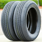 All-Season Passenger Car Radial Tire 175/65R15 84H SL BSW Black Side Wall UTQG 400AA