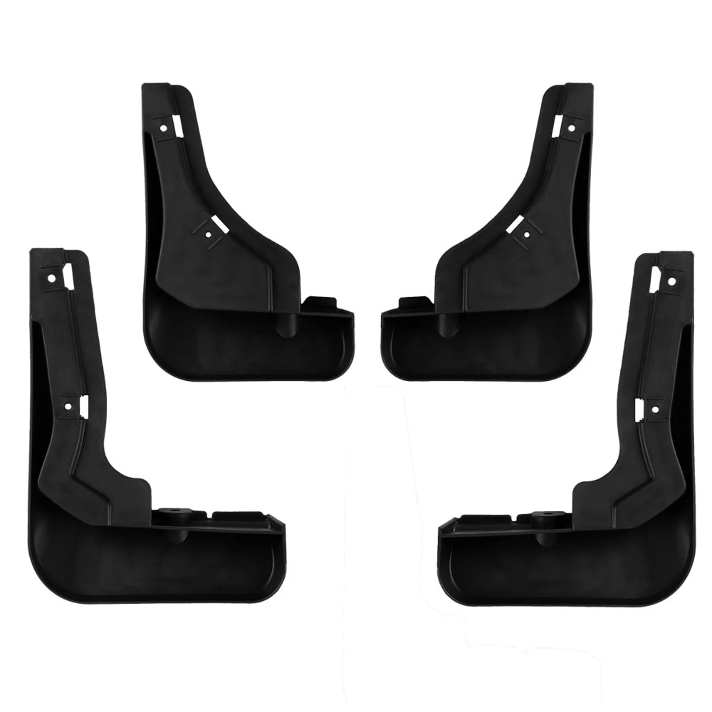 Mudguards For BYD SEAL U Sealion 6 SONG PLUS DM-i EV Champion Edition Splash Guards Fender Mudflaps Mud Flaps Guards 2023-2025