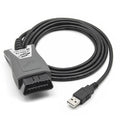 Vgate vLinker FS ELM327 For Ford FORScan HS/MS-CAN ELM 327 OBD 2 OBD2 Car Diagnostic Scanner Interface Tools OBDII For Mazda