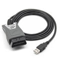 Vgate vLinker FS ELM327 For Ford FORScan HS/MS-CAN ELM 327 OBD 2 OBD2 Car Diagnostic Scanner Interface Tools OBDII For Mazda