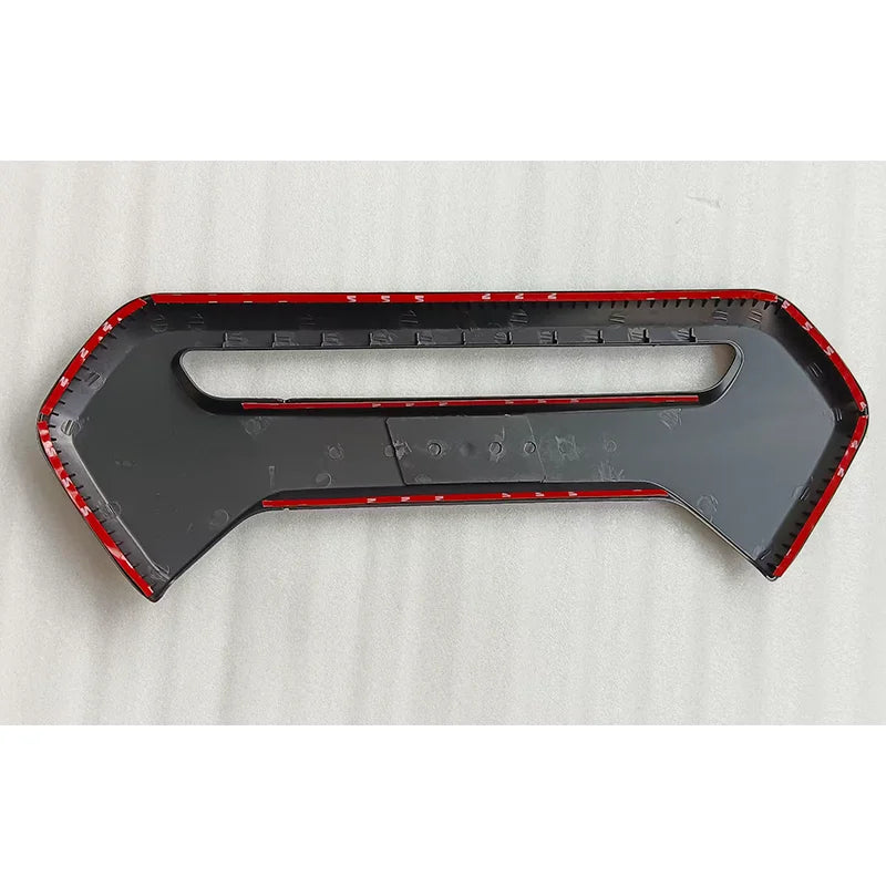 Tailgate Door handle bowl Cover Kit for Toyota Hilux Revo 2015-2023 tail door handle upgrade kit