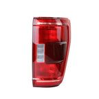 For Ford F150 F-150 XLT 2021-2023 Tail Light Brake Lamp W/ Blind Spot Right Side
