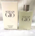 Perfumes de lujo Perfume de balcina Maderas de sándalo Perfume de fragancia suave para hombres Colonia lujosa de gran venta para hombres
