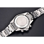 2026 Pagani Design PD1727 Night Light Men's Watch Sapphire Glass Stainless Steel Waterproof Relief  relogio masculino watches