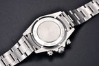 2026 Pagani Design PD1727 Night Light Men's Watch Sapphire Glass Stainless Steel Waterproof Relief  relogio masculino watches
