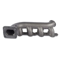 AP02 Turbo Manifold Header for Chevrolet Silverado GMC Sierra 1500 4.8L V8 1999-2013