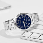 Casio watch for men simple fashionable Waterproof Quartz Watch reloj casio hombre free shipping MTP-V006 series