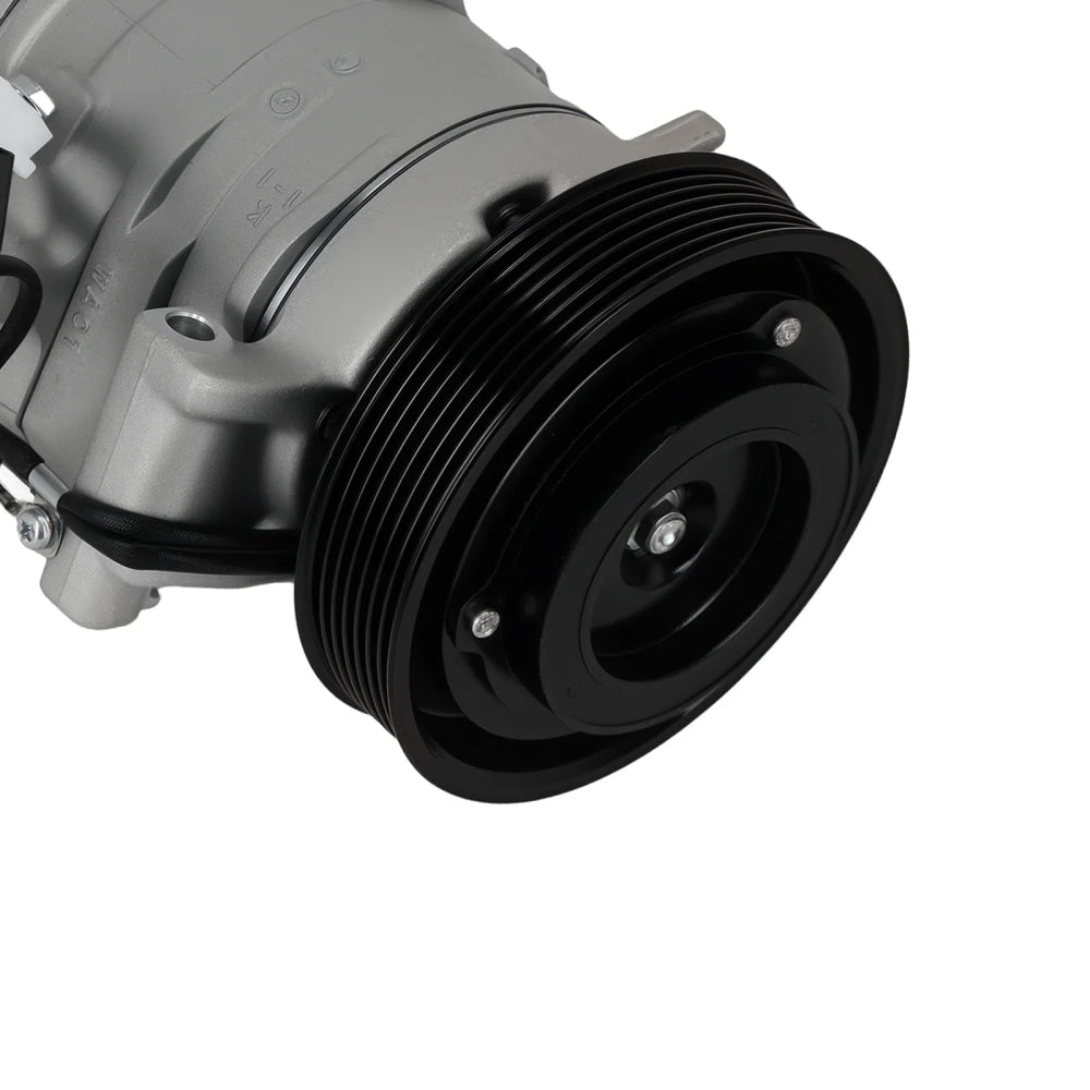 CO 11224C AC A/C Compressor For Honda Accord 2.4L L4 2008 2009 2010 2011 2012