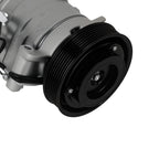 CO 11224C AC A/C Compressor For Honda Accord 2.4L L4 2008 2009 2010 2011 2012
