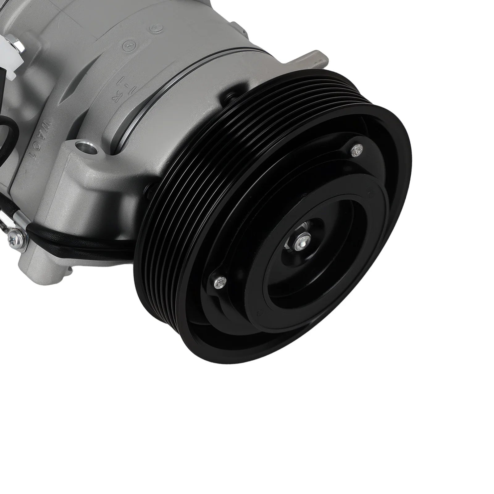 CO 11224C AC A/C Compressor For Honda Accord 2.4L L4 2008 2009 2010 2011 2012