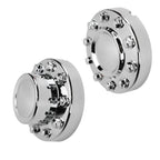 Car Vehicle Wheel Hub Center Hub Cap Cover Exterior Auto Accessories For DODGE RAM 4500 5500 models 2011-2018