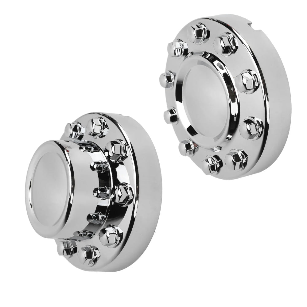 Car Vehicle Wheel Hub Center Hub Cap Cover Exterior Auto Accessories For DODGE RAM 4500 5500 models 2011-2018