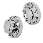 Car Vehicle Wheel Hub Center Hub Cap Cover Exterior Auto Accessories For DODGE RAM 4500 5500 models 2011-2018