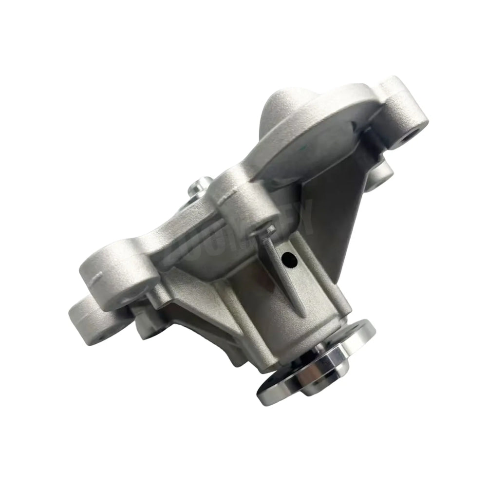 ZOOMKEY Engine Water Pump Fit For Mercedes W203 W204 C250 E200 SLK250 A2712001001  ﻿