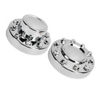 Car Vehicle Wheel Hub Center Hub Cap Cover Exterior Auto Accessories For DODGE RAM 4500 5500 models 2011-2018
