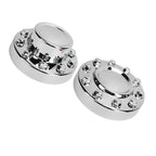 Car Vehicle Wheel Hub Center Hub Cap Cover Exterior Auto Accessories For DODGE RAM 4500 5500 models 2011-2018