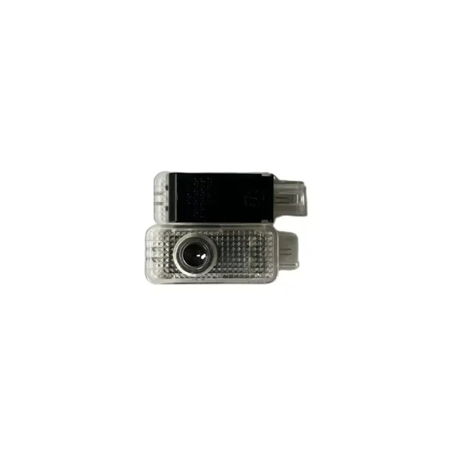 2PCS LED Car Door Welcome Logo Light Projector Lamp For Audi Sline S3 S4 S5 S6 S7 RS Quattro Q7 Q5 Q3 A4 B8 8P A3 A6 C7 A5 A6