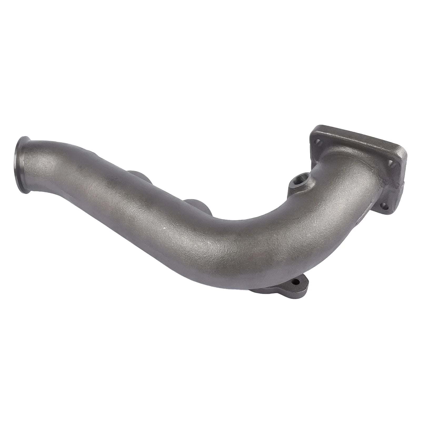 AP02 Turbo Manifold Header for Chevrolet Silverado GMC Sierra 1500 4.8L V8 1999-2013