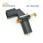 FN01-21-550 SC490 New Vehicle Speed Sensor Automatic Transmission For Mazda 2 3 5 6 CX-7 Protege Protege5 FN0121550 SU14000