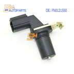 FN01-21-550 SC490 New Vehicle Speed Sensor Automatic Transmission For Mazda 2 3 5 6 CX-7 Protege Protege5 FN0121550 SU14000