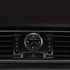 2026- Car Clock For Mercedes Benz AMG GLE GLC GLS GLK GLA CLS CLA W211 W212 W210 W203 W204 W205 W176 E260 E200 A B C E-Class