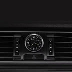 2026- Car Clock For Mercedes Benz AMG GLE GLC GLS GLK GLA CLS CLA W211 W212 W210 W203 W204 W205 W176 E260 E200 A B C E-Class