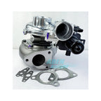 CT16V Turbo For Toyota hilux d4d 1kd For TOYOTA VIGO HILUX SW4 / Landcruiser 1KD FTV 3.0L 17201-30110 17201-OL040 17201 0l040