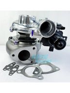 CT16V Turbo For Toyota hilux d4d 1kd For TOYOTA VIGO HILUX SW4 / Landcruiser 1KD FTV 3.0L 17201-30110 17201-OL040 17201 0l040