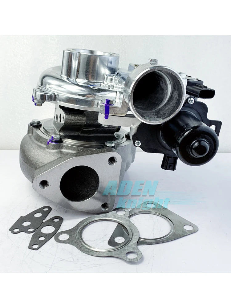 CT16V Turbo For Toyota hilux d4d 1kd For TOYOTA VIGO HILUX SW4 / Landcruiser 1KD FTV 3.0L 17201-30110 17201-OL040 17201 0l040
